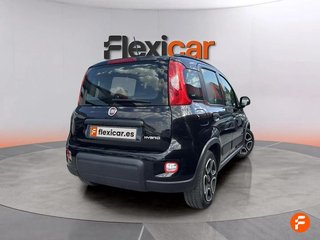 Fiat Panda City Cross 1.0 Gse 51kw (70CV)