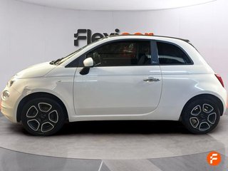 Fiat 500 Club 1.0 Hybrid 51KW (70 CV)