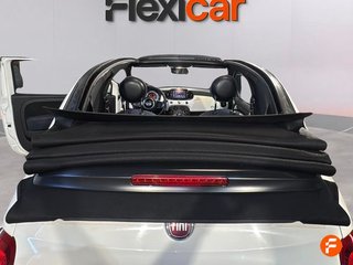 Fiat 500 Club 1.0 Hybrid 51KW (70 CV)