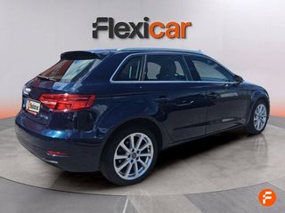 Audi A3 Design 30 TFSI 85kW (116CV) Sportback