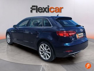 Audi A3 Design 30 TFSI 85kW (116CV) Sportback