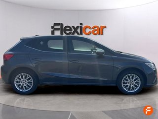 Seat Ibiza 1.0 TSI 85kW Special Edition Xcellence