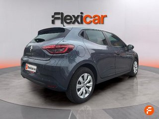 Renault Clio Business SCe 49 kW (67CV)