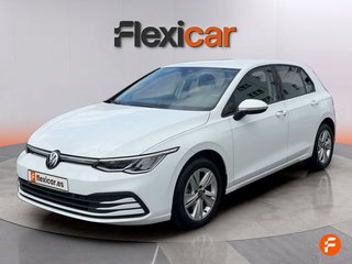 Volkswagen Golf Life 2.0 TDI 85kW (115CV)