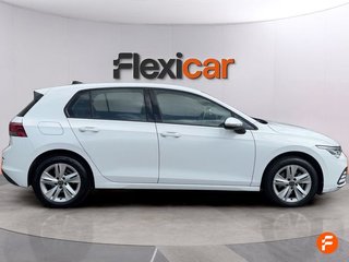 Volkswagen Golf Life 2.0 TDI 85kW (115CV)