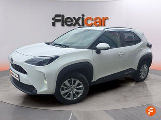 Toyota Yaris Cross 1.5 130H Business Plus