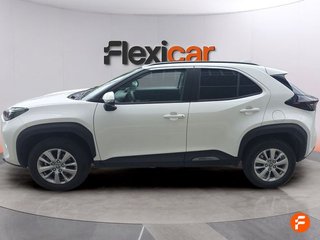 Toyota Yaris Cross 1.5 130H Business Plus