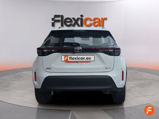 Toyota Yaris Cross 1.5 130H Business Plus