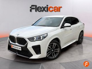 BMW X2 sDrive18d