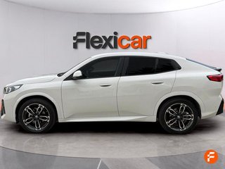 BMW X2 sDrive18d