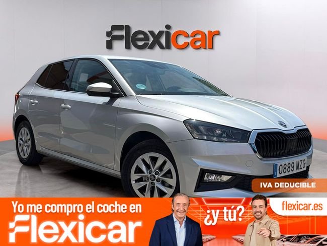 Skoda Fabia 1.0 TSI 70KW (95CV) Selection - foto 1