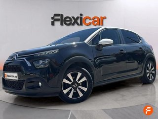 Citroën C3 PureTech 60KW (83CV) Max