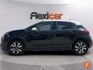 Citroën C3 PureTech 60KW (83CV) Max