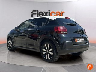 Citroën C3 PureTech 60KW (83CV) Max