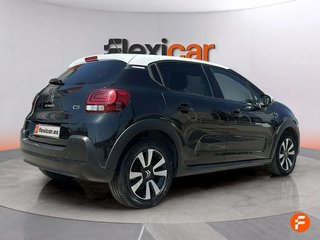 Citroën C3 PureTech 60KW (83CV) Max