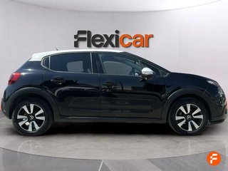 Citroën C3 PureTech 60KW (83CV) Max