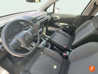 Citroën C3 PureTech 60KW (83CV) Max