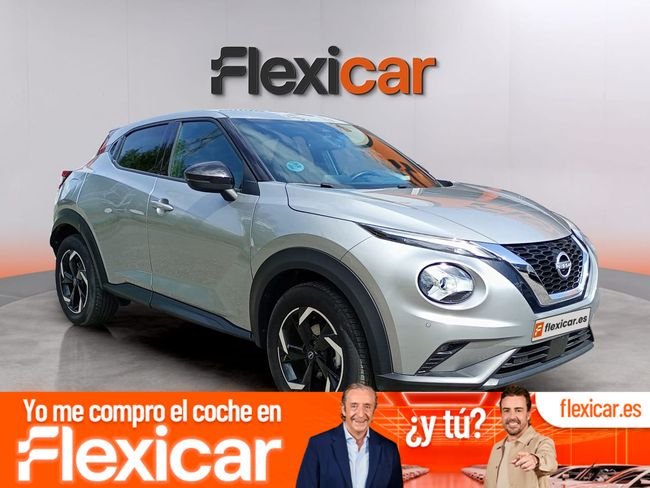 Nissan Juke DIG-T 84 kW (114 CV) DCT 7 Vel. Acenta - foto 1