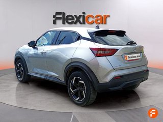 Nissan Juke DIG-T 84 kW (114 CV) DCT 7 Vel. Acenta