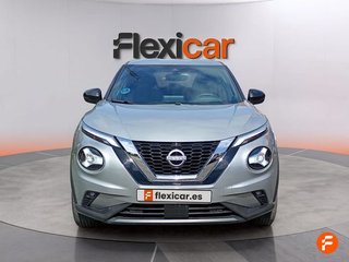 Nissan Juke DIG-T 84 kW (114 CV) DCT 7 Vel. Acenta