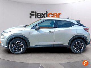 Nissan Juke DIG-T 84 kW (114 CV) DCT 7 Vel. Acenta
