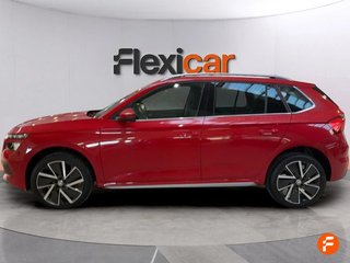 Skoda Kamiq 1.6 TDI 85kW (115CV) DSG Sport