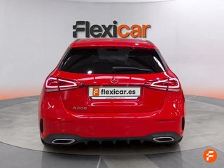 Mercedes Clase A A 200