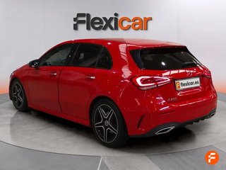 Mercedes Clase A A 200