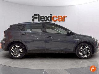 Hyundai Bayon 1.2 MPI Maxx