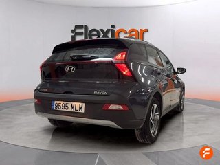 Hyundai Bayon 1.2 MPI Maxx
