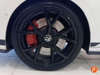 Volkswagen Golf GTI Clubsport 2.0 TSI 221kW (300CV) DSG