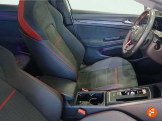 Volkswagen Golf GTI Clubsport 2.0 TSI 221kW (300CV) DSG