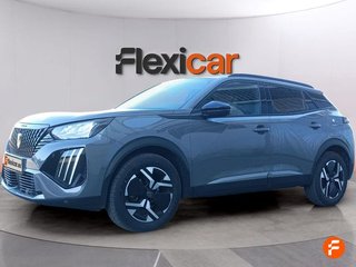 Peugeot 2008 Allure Puretech 130 S&S EAT8