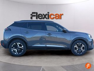 Peugeot 2008 Allure Puretech 130 S&S EAT8