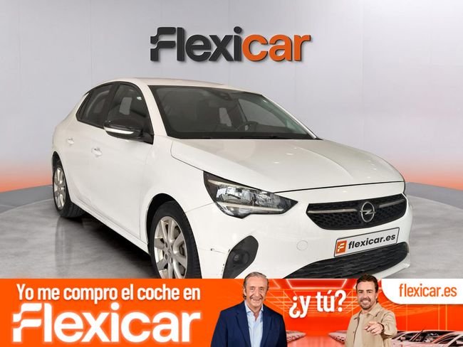 Opel Corsa 1.5D DT 74kW (100CV) Edition - foto 1