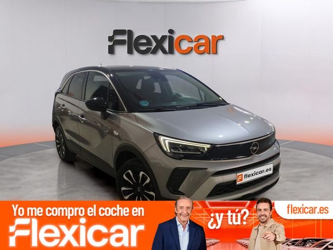 Opel CrossLand 1.2 81kW (110CV) Elegance - foto 1