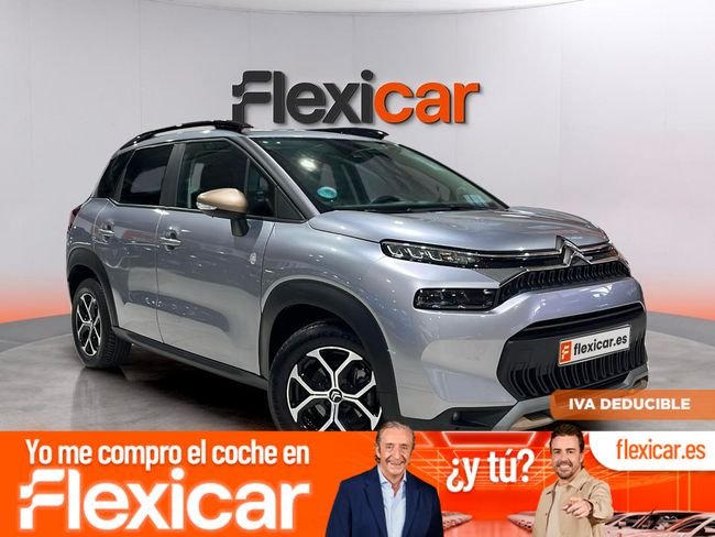 Citroën C3 Aircross PureTech 81kW (110CV) S&S C-Series - foto 1