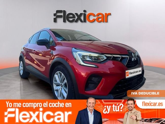 Mitsubishi ASX 100T Motion - foto 1