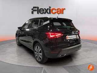 Seat Arona 1.0 TSI 81kW (110CV) FR