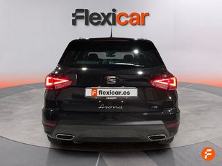 Seat Arona 1.0 TSI 81kW (110CV) FR