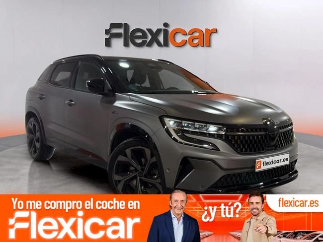 Renault Austral Techno Esprit Alpin Mild Hybrid 116kW AT - foto 1