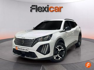 Peugeot 2008 Allure Puretech 130 S&S EAT8