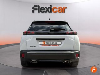 Peugeot 2008 Allure Puretech 130 S&S EAT8