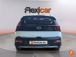 Hyundai Bayon 1.2 MPI Maxx
