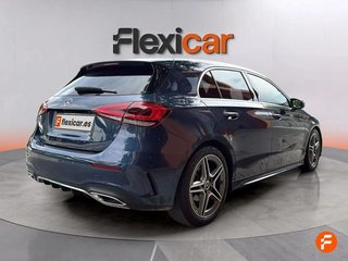 Mercedes Clase A A 200 d