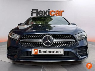 Mercedes Clase A A 200 d