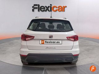 Seat Arona 1.0 TSI 81kW DSG Style XL