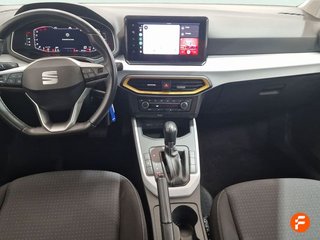 Seat Arona 1.0 TSI 81kW DSG Style XL