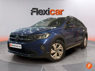 Volkswagen Taigo Life 1.0 TSI 81kW (110CV) DSG