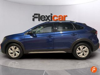 Volkswagen Taigo Life 1.0 TSI 81kW (110CV) DSG